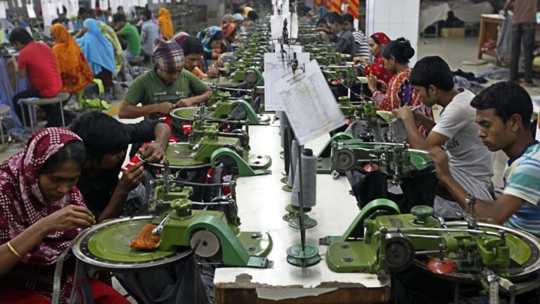 bangladesh building collapse inaction