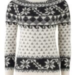 snowflake alpaca jumper e6f3352e339a